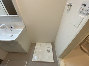 メゾングレーヌ龍野町の物件内観写真